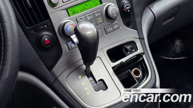 Hyundai Grand Starex VIP PACK, 2014 9