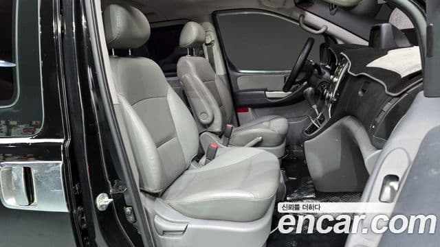 Hyundai Grand Starex VIP PACK, 2014 10