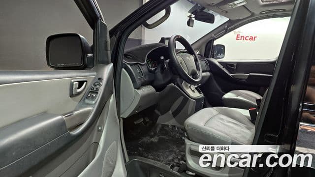 Hyundai Grand Starex VIP PACK, 2014 11