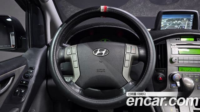 Hyundai Grand Starex VIP PACK, 2014 13