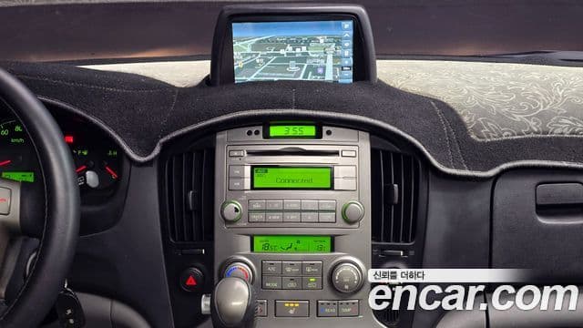 Hyundai Grand Starex VIP PACK, 2014 16