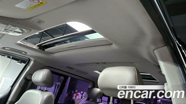 Hyundai Grand Starex VIP PACK, 2014 17