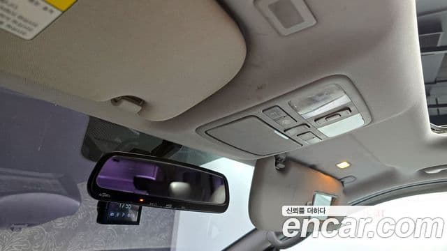 Hyundai Grand Starex VIP PACK, 2014 19