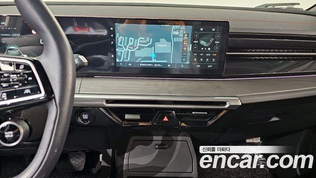 KG모빌리티(SsangYong) Actyon 2세대 S9, 2025 14