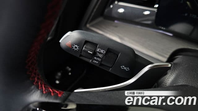 KG모빌리티(SsangYong) Actyon 2세대 S9, 2025 16