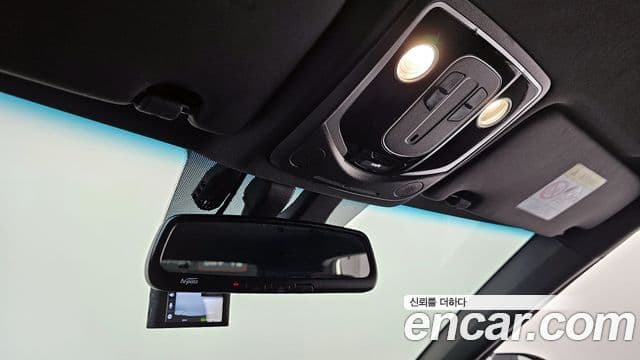 KG모빌리티(SsangYong) Actyon 2세대 S9, 2025 17