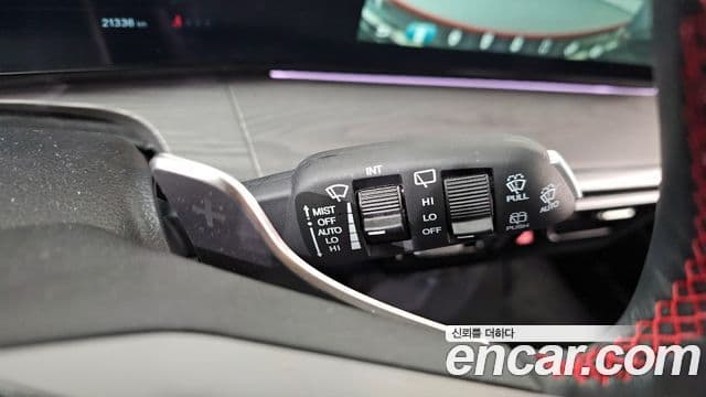 KG모빌리티(SsangYong) Actyon 2세대 S9, 2025 18