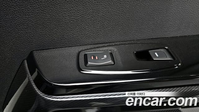 KG모빌리티(SsangYong) Actyon 2세대 S9, 2025 19