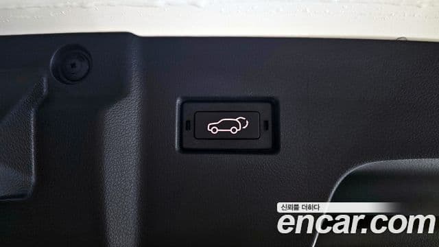 KG모빌리티(SsangYong) Actyon 2세대 S9, 2025 20