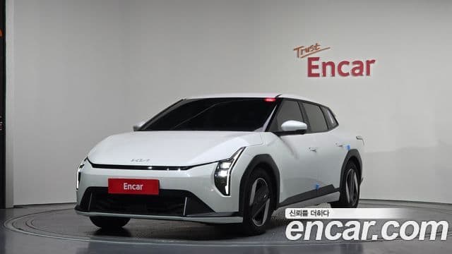 Kia EV4 Air, 2026 1