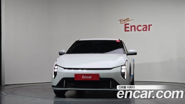 Kia EV4 Air, 2026 3