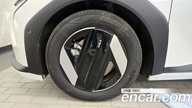 Kia EV4 Air, 2026 все фото