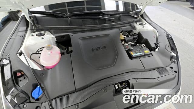 Kia EV4 Air, 2026 6