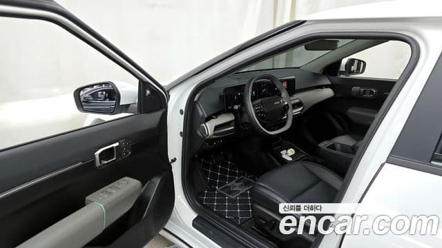 Kia EV4 Air, 2026 10