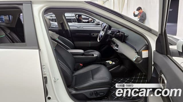 Kia EV4 Air, 2026 11