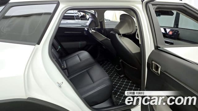 Kia EV4 Air, 2026 12