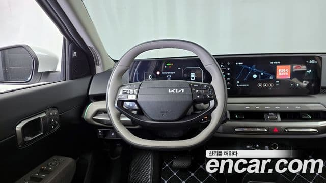 Kia EV4 Air, 2026 13