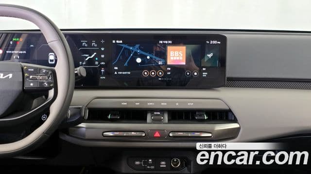 Kia EV4 Air, 2026 14