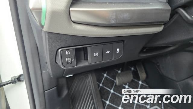 Kia EV4 Air, 2026 18