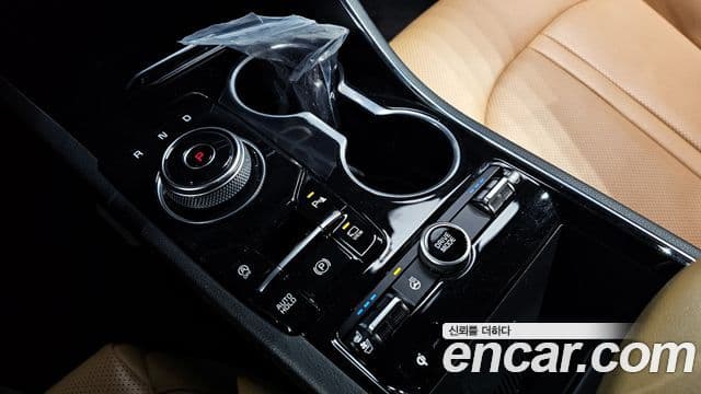 Kia K5 3세대 Noblesse, 2022 9