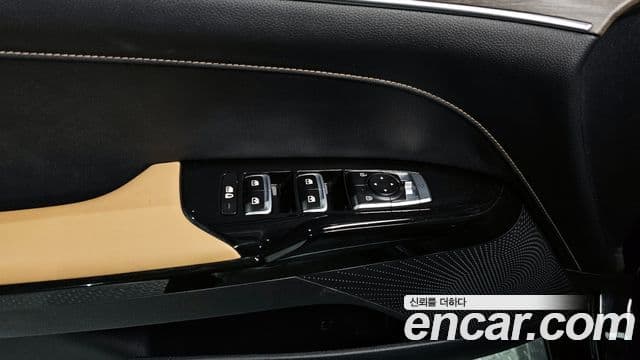 Kia K5 3세대 Noblesse, 2022 17