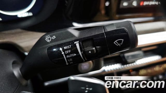 Kia K5 3세대 Noblesse, 2022 18