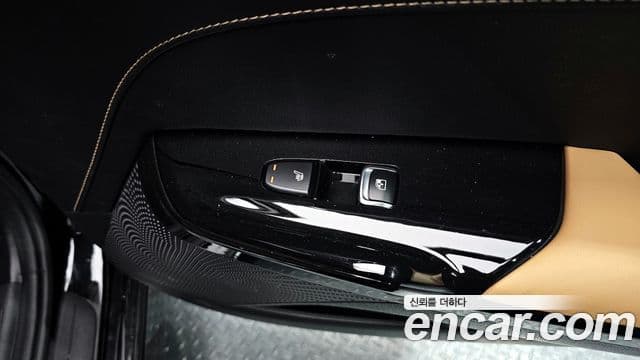 Kia K5 3세대 Noblesse, 2022 19