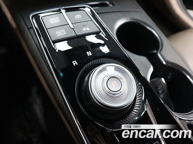 Kia K8 гибрид Noblesse, 2024 10