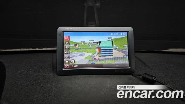 Hyundai YF Sonata LPI Premier(для людей с инвалидностью), 2012 14