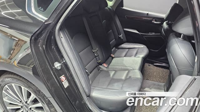 Kia All New K7 3.0 LPI Noblesse(для людей с инвалидностью), 2017 12