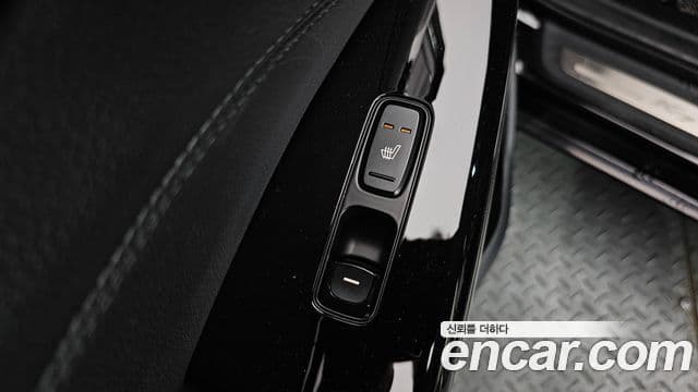 Kia All New K7 3.0 LPI Noblesse(для людей с инвалидностью), 2017 19