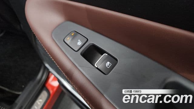 Hyundai Santa Fe TM Inspiration, 2019 18