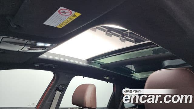 Hyundai Santa Fe TM Inspiration, 2019 19