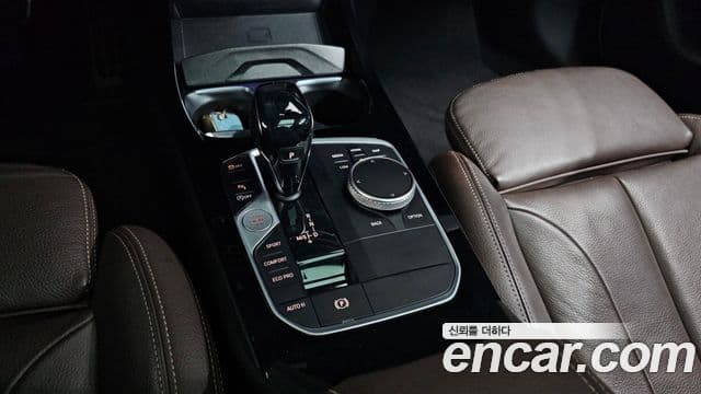 BMW 1시리즈 (F40) 118d M Sport, 2021 9