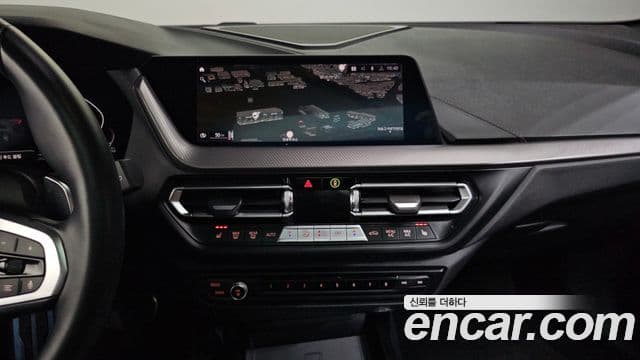 BMW 1시리즈 (F40) 118d M Sport, 2021 14