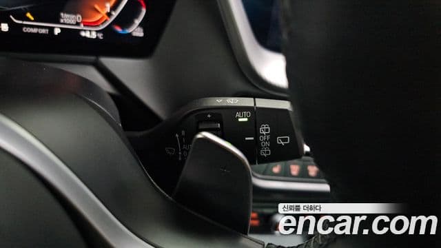 BMW 1시리즈 (F40) 118d M Sport, 2021 18