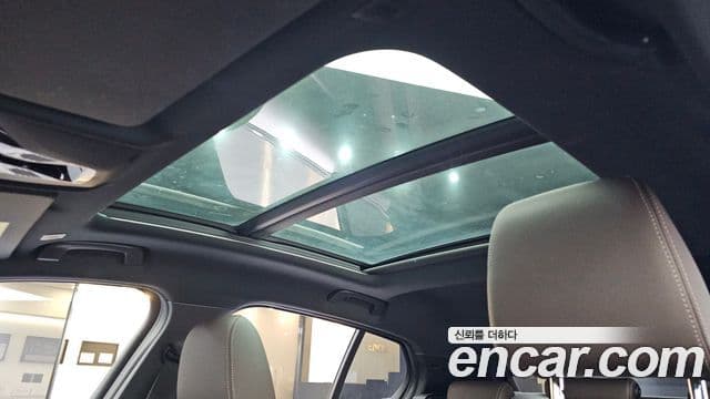 BMW 1시리즈 (F40) 118d M Sport, 2021 19