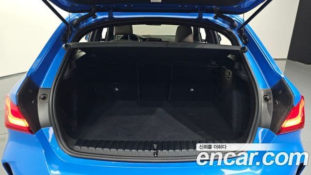BMW 1시리즈 (F40) 118d M Sport, 2021 20