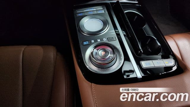 Genesis G80 (RG3) бензин 2.5 турбо 2WD, 2022 9