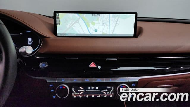 Genesis G80 (RG3) бензин 2.5 турбо 2WD, 2022 14