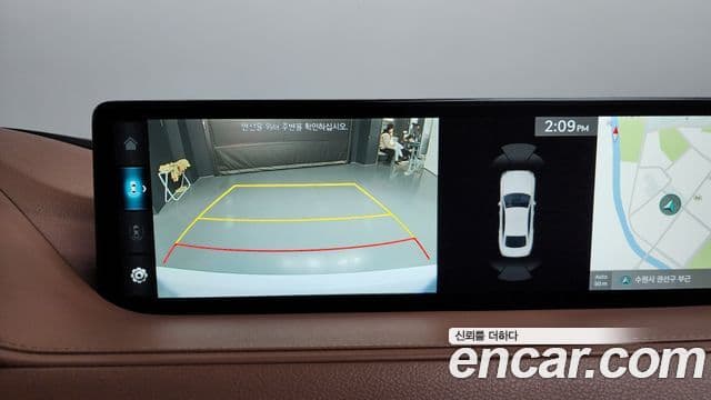 Genesis G80 (RG3) бензин 2.5 турбо 2WD, 2022 15