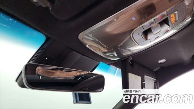 Genesis G80 (RG3) бензин 2.5 турбо 2WD, 2022 17