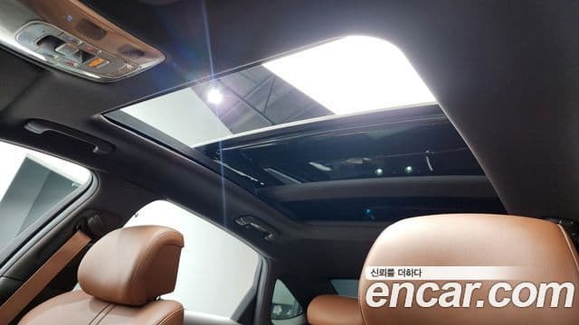 Genesis G80 (RG3) бензин 2.5 турбо 2WD, 2022 18