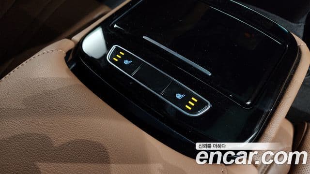 Genesis G80 (RG3) бензин 2.5 турбо 2WD, 2022 19