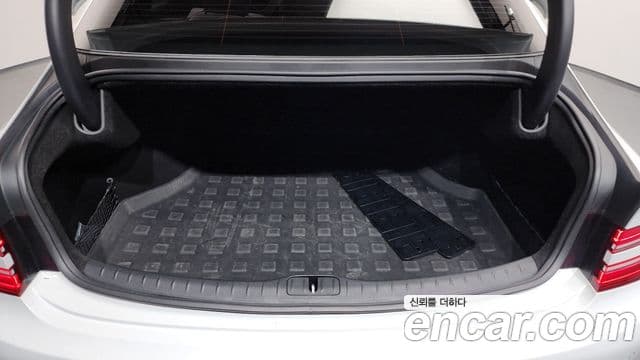 Genesis G80 (RG3) бензин 2.5 турбо 2WD, 2022 20