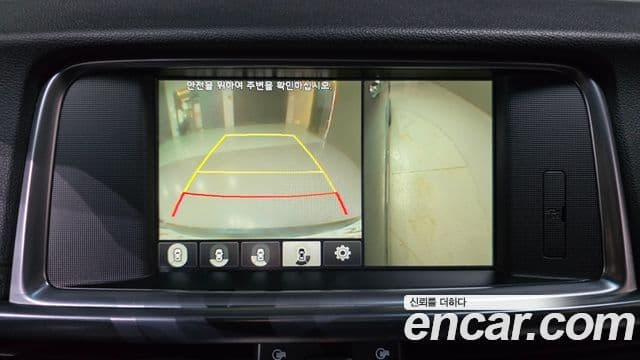 Kia K5 2세대 Signature, 2017 14