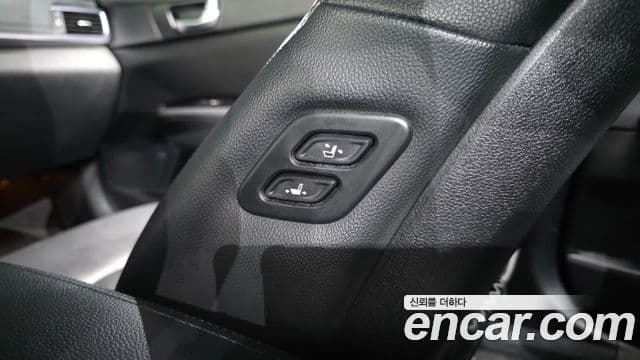 Kia K5 2세대 Signature, 2017 16
