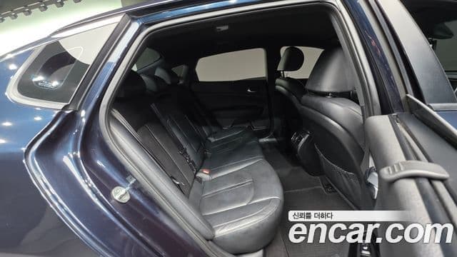 Kia K5 2세대 Signature, 2017 19