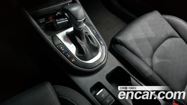 Kia The / новый New K3 2세대 Prestige, 2022 9