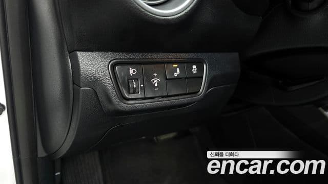 Kia The / новый New K3 2세대 Prestige, 2022 17